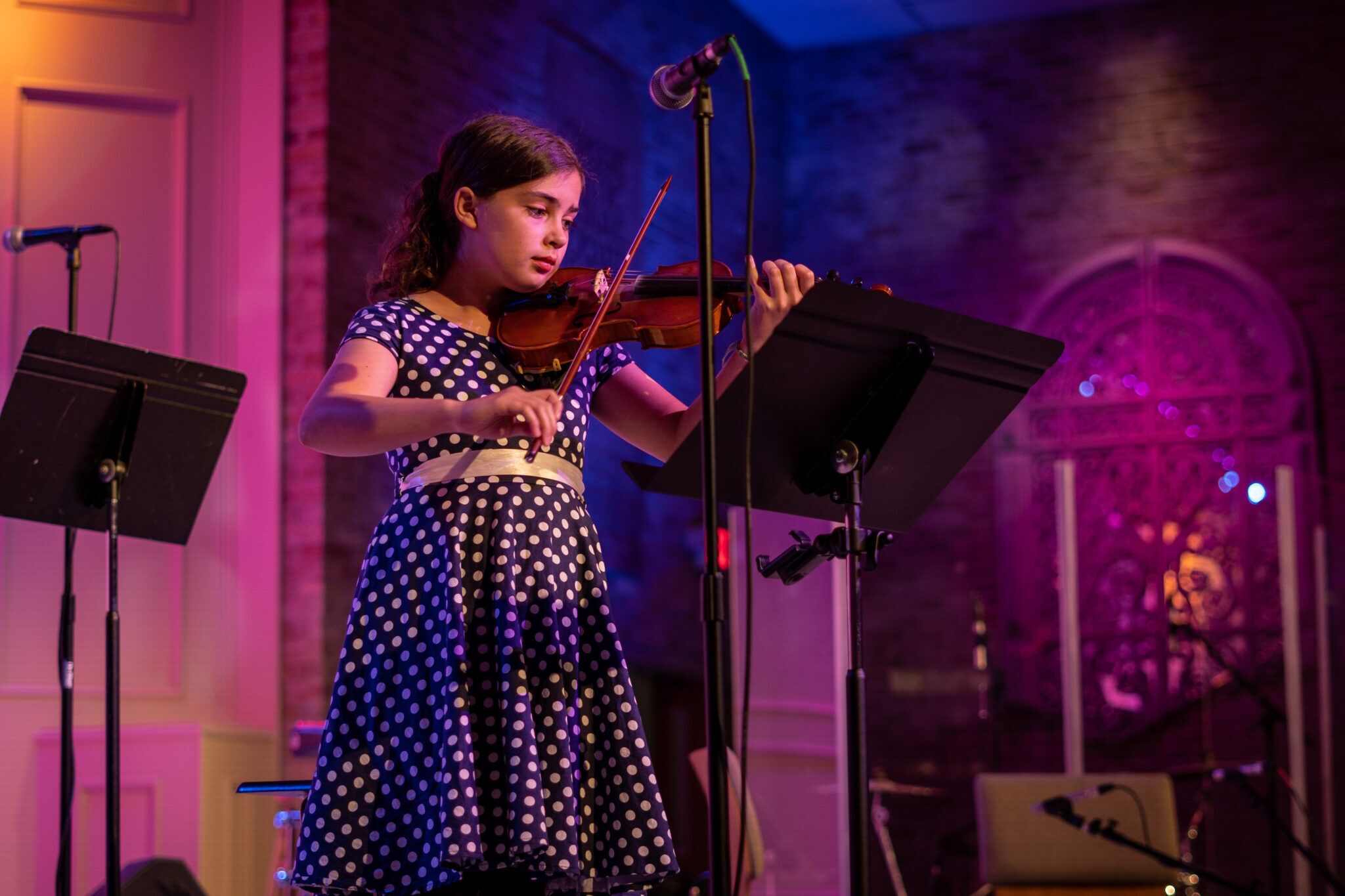 Dallas Violin Lessons - Lake Highlands School of Music